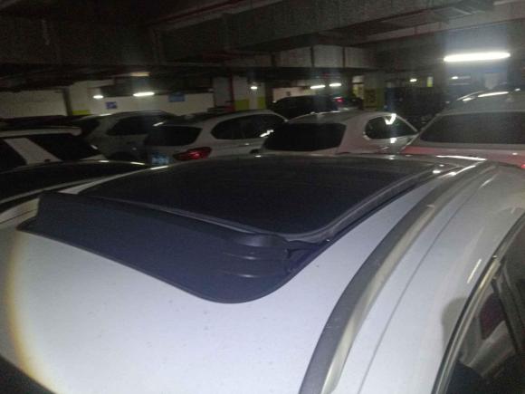 [深圳·粤B] 二手保时捷Macan2014款 Macan 2.0T