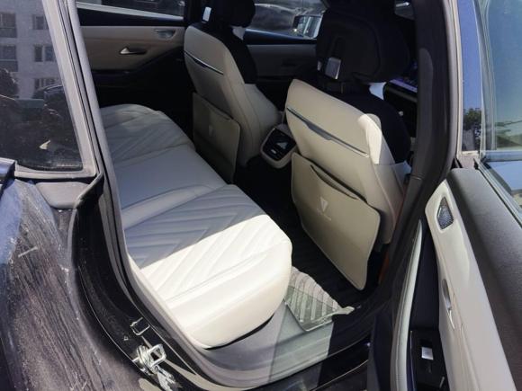 [上海·苏E] 二手深蓝汽车深蓝SL032023款 135Plus增程版