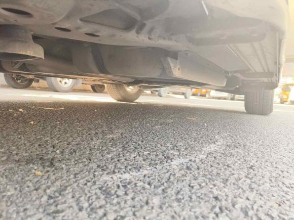 [深圳·粤B] 二手别克昂科威2017款 20T 两驱精英型