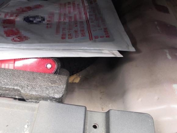 [合肥·皖A] 二手本田凌派2013款 1.8L 自动豪华版