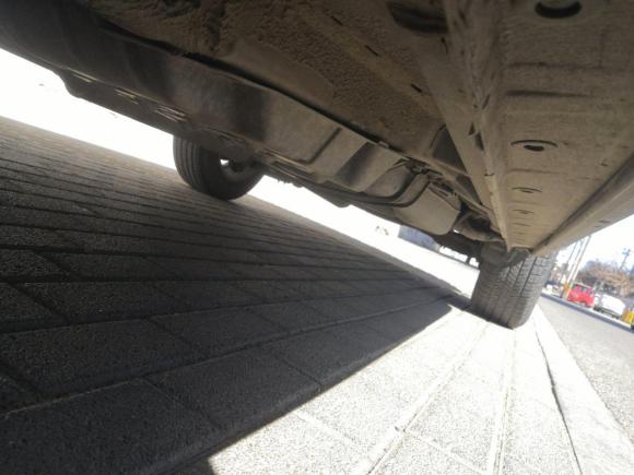 [北京·京P] 二手长安长安CS752017款 尚酷版 1.5T 自动锋锐型