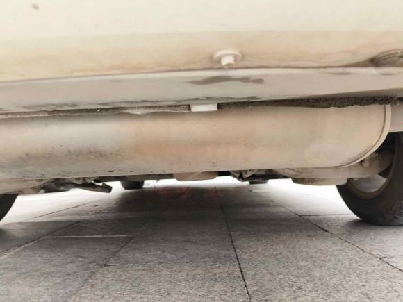 [南昌·赣A] 二手福特蒙迪欧2013款 2.0L GTDi200豪华型