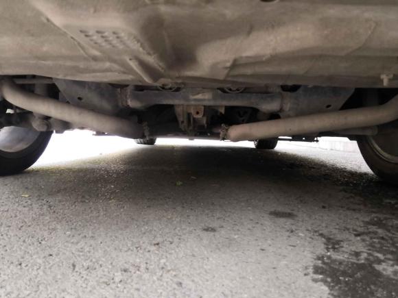 [西安·陕A] 二手捷豹捷豹XF2009款 XF 3.0L V6豪华版