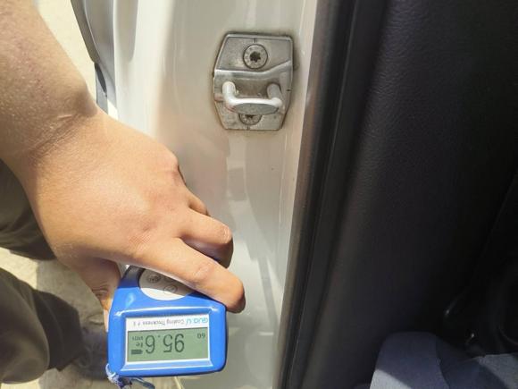 [北京·京A] 二手宝马宝马X12012款 sDrive18i 豪华型