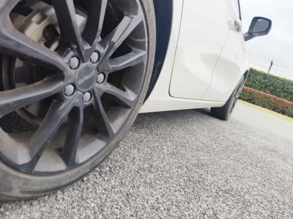 [上海·苏G] 二手领克领克032018款 1.5TD DCT型Pro版 国V