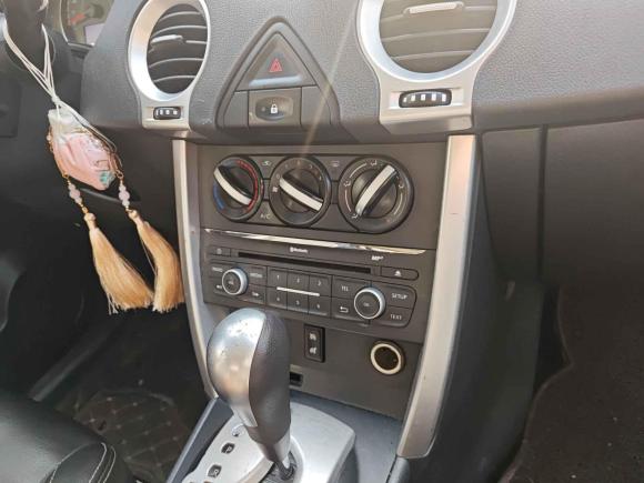 [南通·苏F] 二手雷诺科雷傲2016款 2.0L 两驱时尚版