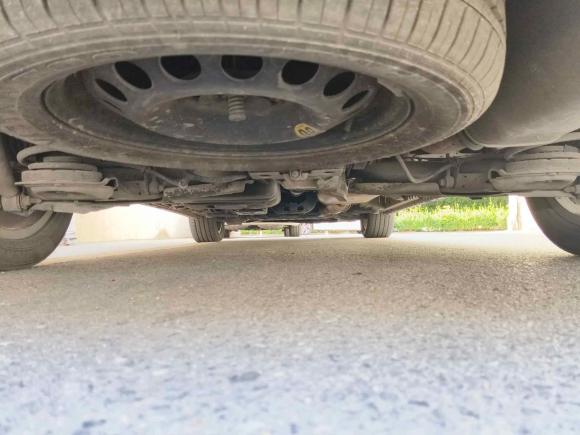 [南通·鲁U] 二手奔驰奔驰V级2016款 V 260 尊贵版