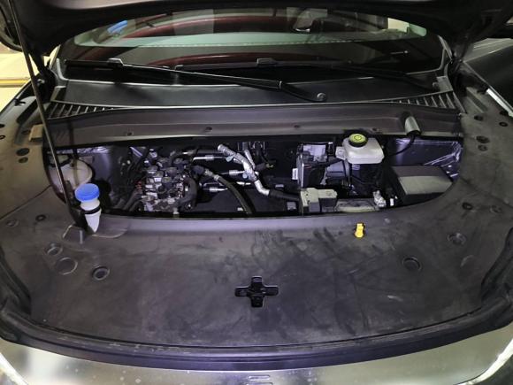 [南京·苏A] 二手比亚迪元PLUS2022款 430KM 尊贵型