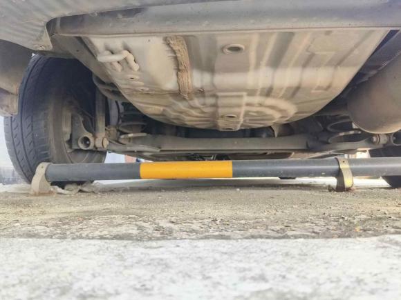 [深圳·鄂F] 二手日产阳光2016款 1.5XE 手动领先版