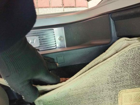 [嘉兴·浙F] 二手江淮瑞风瑞风M42016款 2.0L 手动豪华智能型