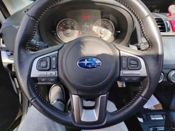 [上海·沪D] 二手斯巴鲁森林人2016款 2.0i 时尚导航版