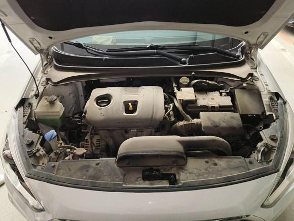 [济南·冀J] 二手现代名图2017款 1.8L 自动尊贵型DLX 国V