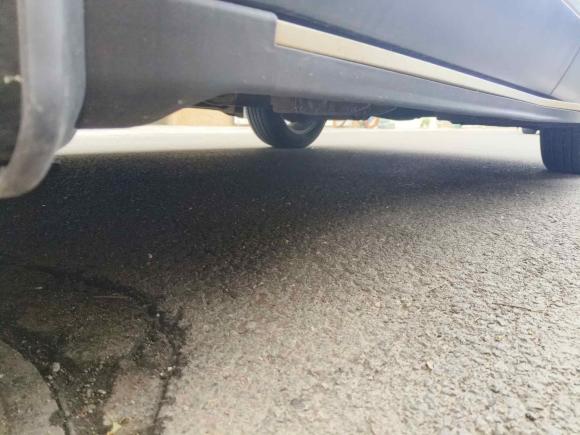 [青岛·鲁B] 二手东南东南DX32019款 1.5L 手动尊贵型 国V