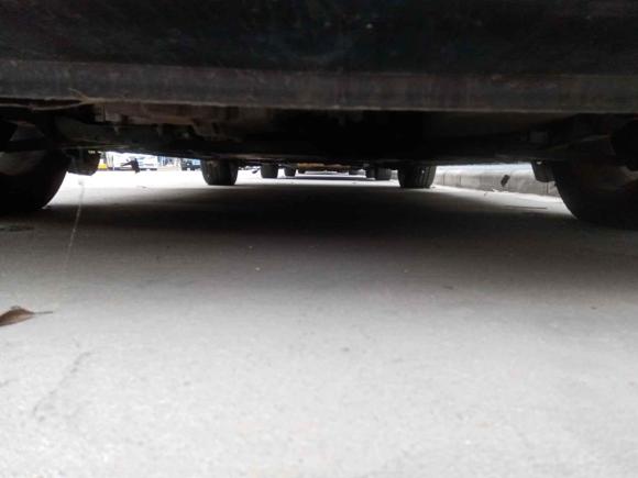 [佛山·粤B] 二手马自达马自达52008款 2.0 自动舒适型