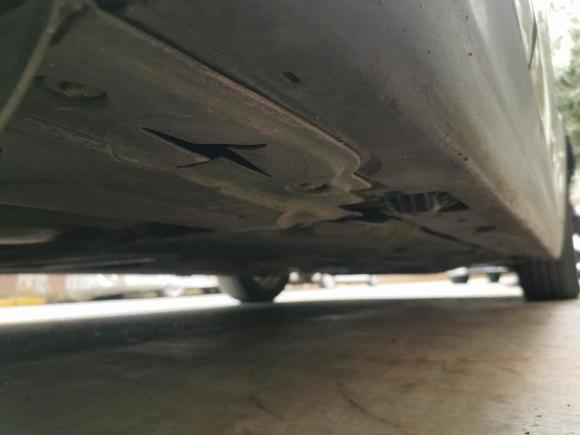 [无锡·苏B] 二手MINIMINI2014款 1.5T COOPER Excitement