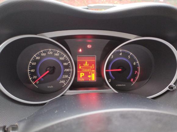 [常州·苏D] 二手三菱欧蓝德2007款 2.4时尚版