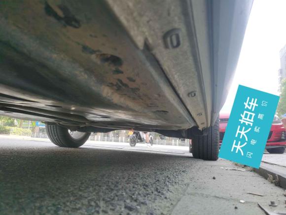 [湖州·浙E] 二手捷达捷达VS52021款 280TSI 自动悦享型