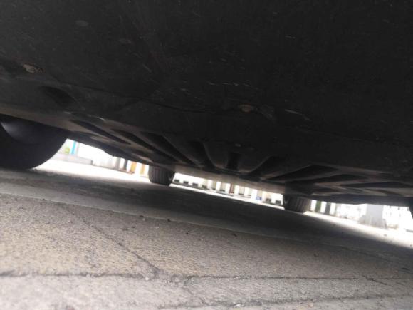 [金华·浙A] 二手比亚迪汉2020款 EV 超长续航版尊贵型