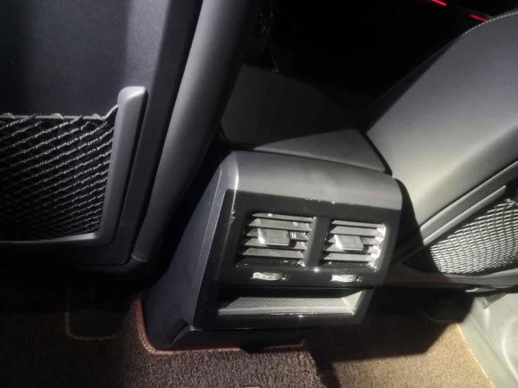 [佛山·粤A] 二手大众途锐2019款 3.0TSI 锐锋版 国V