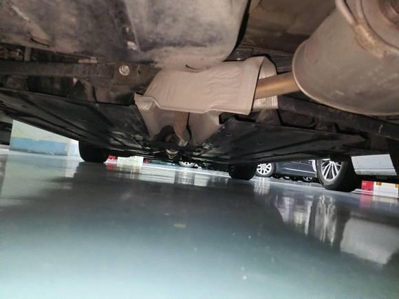 [武汉·鄂W] 二手MINIMINI2011款 1.6L COOPER Excitement