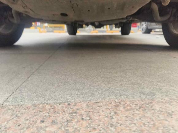 [武汉·鄂A] 二手江汽集团瑞风M52013款 2.0T 汽油自动商务版