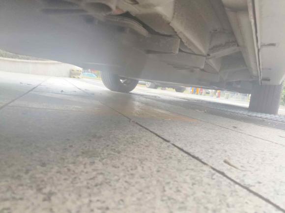 [深圳·粤B] 二手北汽新能源北汽新能源EX2018款 EX360 新尚版