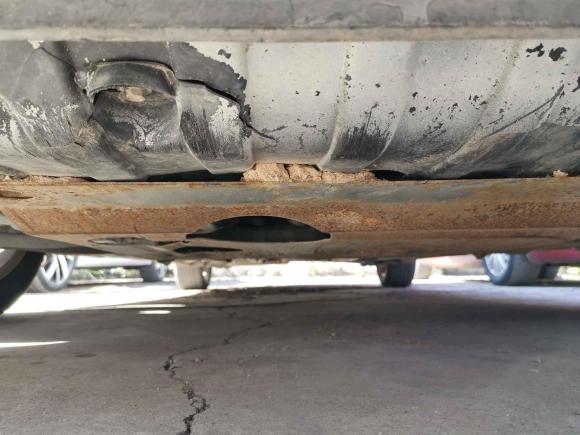 [广州·粤Y] 二手现代朗动2012款 1.6L 手动时尚型