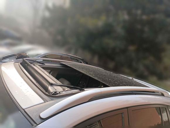 [无锡·苏B] 二手雷诺科雷傲2012款 2.5L 两驱舒适导航版