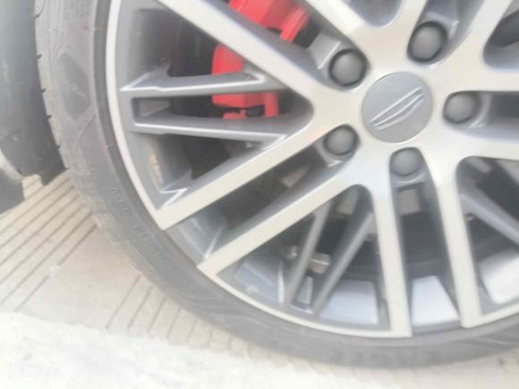 [义乌·浙G] 二手吉利汽车星瑞2023款 2.0TD 只此青绿版