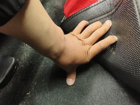 [苏州·苏E] 二手三菱欧蓝德2016款 2.4L 四驱精英版 5座