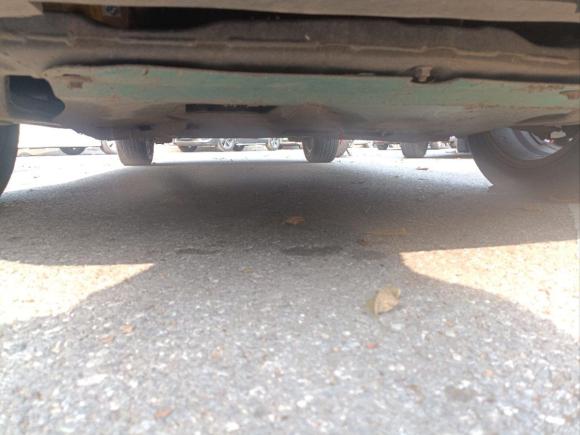 [佛山·粤E] 二手江淮瑞风S32014款 1.5L CVT豪华智能型