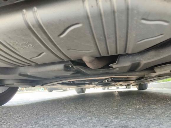 [广州·粤A] 二手奔驰奔驰A级2022款 A 200 L 运动轿车时尚型