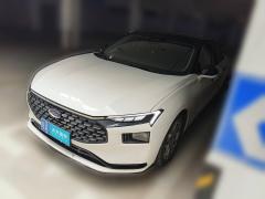 [合肥·皖A] 福特蒙迪欧2022款 EcoBoost 245 豪华型