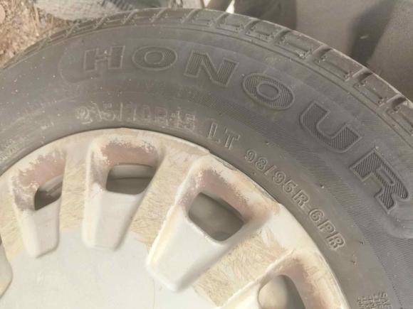 [义乌·浙G] 二手福特经典全顺2013款 2.8T柴油厢式运输车短轴中顶JX493ZLQ4