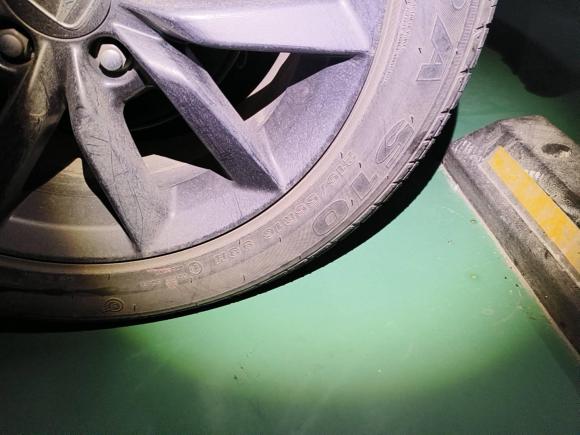 [南通·皖A] 二手本田思域2019款 180TURBO CVT尚动版 国V