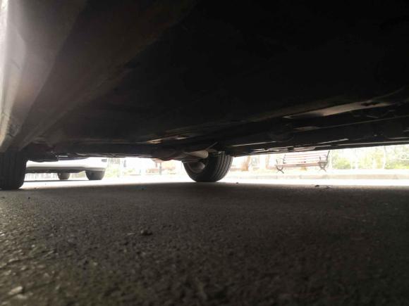 [无锡·苏B] 二手菲亚特致悦2014款 1.4T 自动舒适版