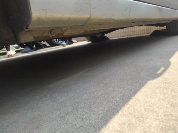 [佛山·粤G] 二手本田思域2006款 1.8L 自动经典版