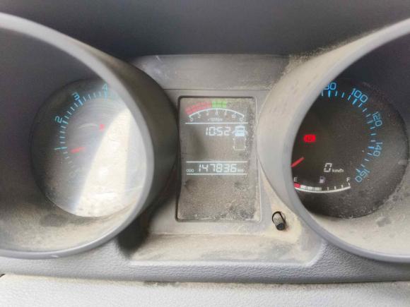 [合肥·皖A] 二手飞碟汽车飞碟EF32022款 宁德时代 55.7kWh 平板