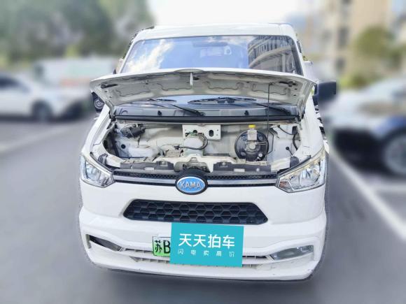 [无锡·苏B] 二手凯马骏航ES2022款 ES6舒适版 江西安驰