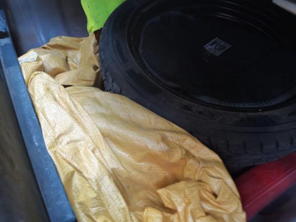 [西安·陕U] 二手起亚焕驰2017款 1.4L 手动智享版Value