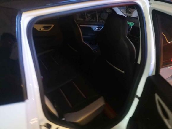 [湖州·浙E] 二手思皓花仙子2021款 302km 时尚型 31.4kWh