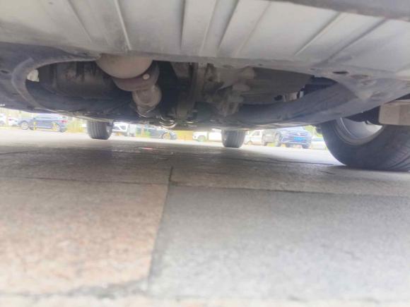 [南昌·苏E] 二手别克英朗2017款 15N 手动精英型