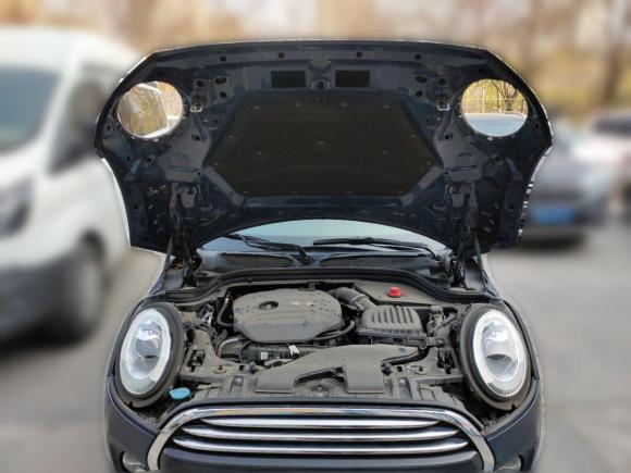 [芜湖·皖P] 二手MINIMINI2016款 1.5T COOPER SEVEN 五门版