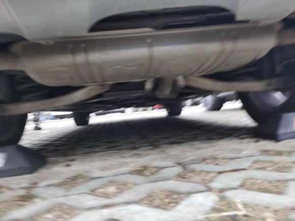 [宁波·浙B] 二手奔驰奔驰GLA2016款 GLA 200 动感型