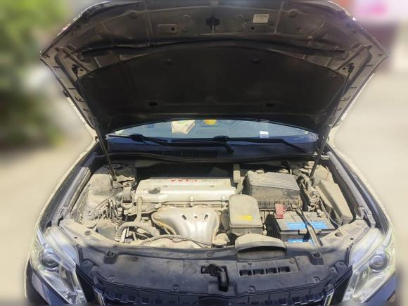 [嘉兴·浙A] 二手丰田凯美瑞2012款 骏瑞 2.0S 耀动版