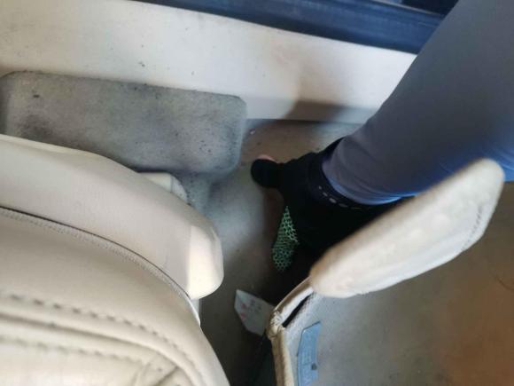 [常州·苏D] 二手福特蒙迪欧-致胜2010款 2.3L 豪华型