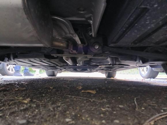 [无锡·苏F] 二手MINIMINI2019款 1.5T COOPER 艺术家 五门版