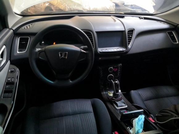 [成都·川A] 二手纳智捷纳52015款 1.8T 自动智慧型