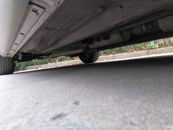 [西安·陕A] 二手奔腾奔腾X802016款 2.0L 自动豪华型