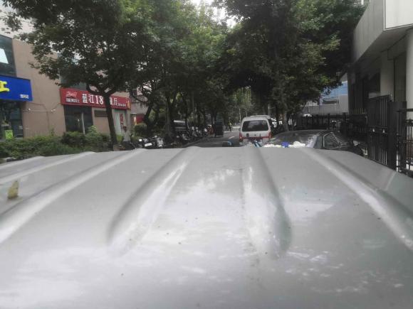 [温州·浙J] 二手东风小康东风小康K012018款 1.0L 改款K01 AF10